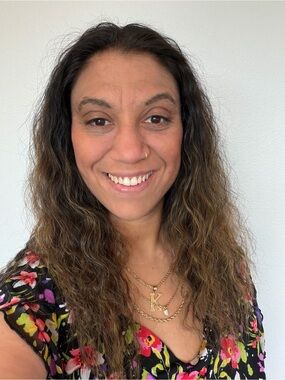 Meet your Posher, Lindsey